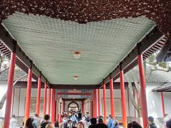 -南京中国近代史遗址博物馆(南京总统府)