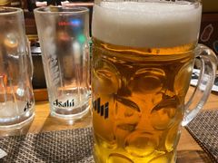 -半藏居酒屋(香港花园店)