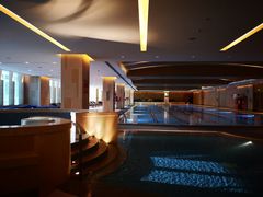 -北京嘉里健身·Kerry Sports(北京嘉里大酒店)