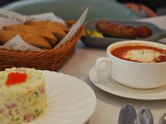 -库滋明·俄罗斯特色美食(中央大街店)