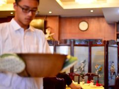-新聚丰菜馆(太监弄店)