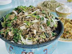 -聚德华天烤肉季·宴会厅(什刹海总店)