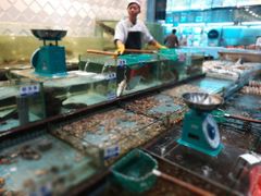水产区-新海利海鲜城·41年珠海老字号(夏湾店)