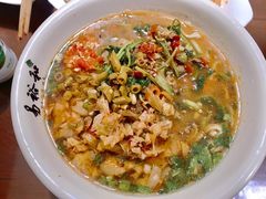-易裕和·长沙米粉(友谊路店)