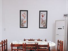 -龙回山庄