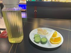 -京悦南门涮羊肉·羊蝎子火锅(田林路店)