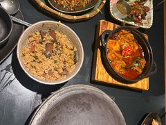 -Ameigo梅果·云贵川bistro(长宁来福士店)