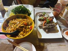 -清真·伊清阁餐厅