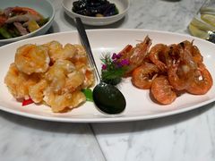 -荣兴酒家(徐家汇店)