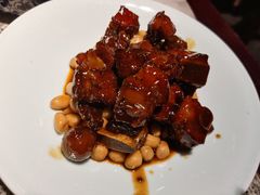 金牌梅香排骨-南京大牌档(三阳广场苏宁店)