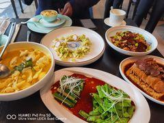 -翠湖宾馆·中餐厅