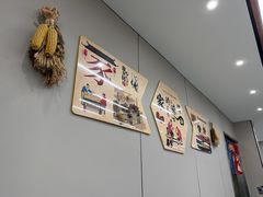 -二张农家菜(天通苑店)