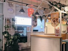 -嘉和一品粥(方庄店)