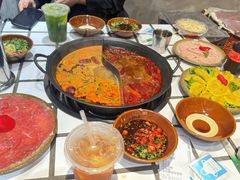 -贰回巷火锅馆(钟楼店)