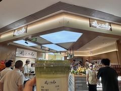 -龙湖重庆时代天街