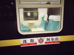 -沈阳站