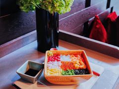-FOUNT创意日料