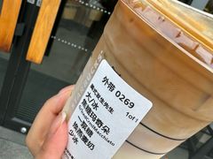-星巴克(柳州万象城店)