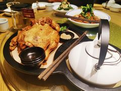 葫芦鸡-大厨小馆(华阳城店)
