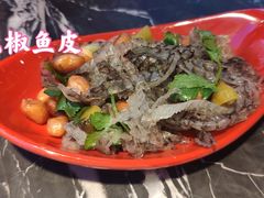 -西关味(大卫城店)
