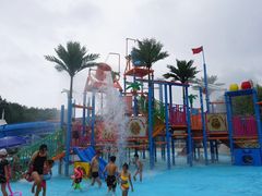 -武宁西海水上乐园