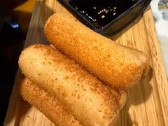-重庆石磨豆花庄(乔庄店)