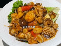 -大铁勺新津菜(迎水道店)