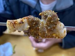 -老地方烤肉(东岗路店)