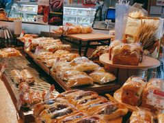 -西村叔叔的店·面包·甜品·蛋糕(清河万象汇店)