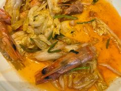 -东莱馋房(陆家嘴店)