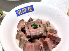 -老萍巷莲花血鸭·萍乡地标江西菜(步行街店)