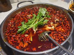 -蛙蛙鸡冷锅鱼(驷马桥店)