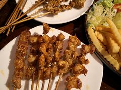 -JUKEBOX玖部音乐餐厅(华侨城店)