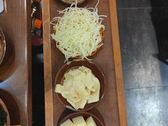 -黔有有贵州酸汤夺夺粉火锅(五味十字店)