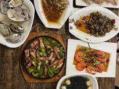 -星奇缘·海鲜餐厅(东山美食地标店)