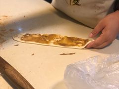 -张婆婆香酥锅盔(平福路店)