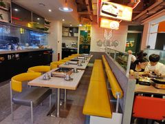 -令狐冲烤鱼·烧菜馆(达明店)