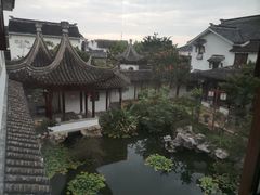 -苏州冶园园林民宿(太湖西山风景区店)