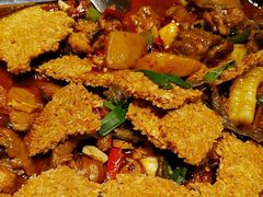 -俭寨大盘鸡·缸子肉·小公鸡·新疆菜(云通店)