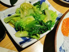 -松岛日本料理(汾江路店)