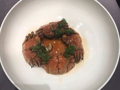 -北京泰富酒店-柏景轩中餐厅
