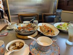-苏城小院·园林精致苏州菜(斜塘老街店)