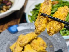 -友德福.老字号粤菜.广州地标融合美食(荔湾路店)