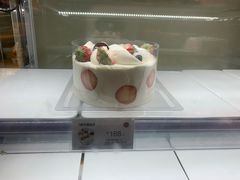 -欧文西点(港隆广场店)