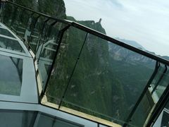 -重庆云阳龙缸景区