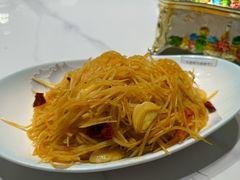 -马尔龙新疆饭店·清真(长青路店)