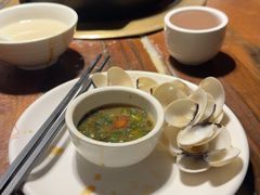 -大良毋米粥·粥底火锅(岭南天地店)