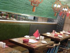 -百年神厨·地道川菜(清江西路店)