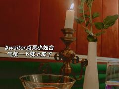 -成桂西餐厅·42年的味道(五大道疙瘩楼店)