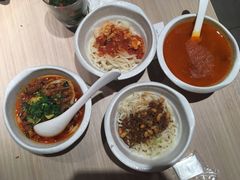 -大师兄·西北小馆(南沙万达广场店)